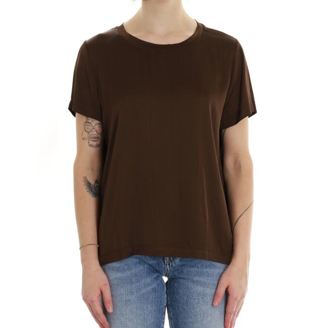 BLUSA IN VISCOSA VICOLO - Mad Fashion | img vers.1300x/